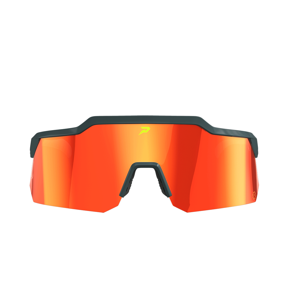 Phenom Focus Performance Sunglasses — Heat Wave