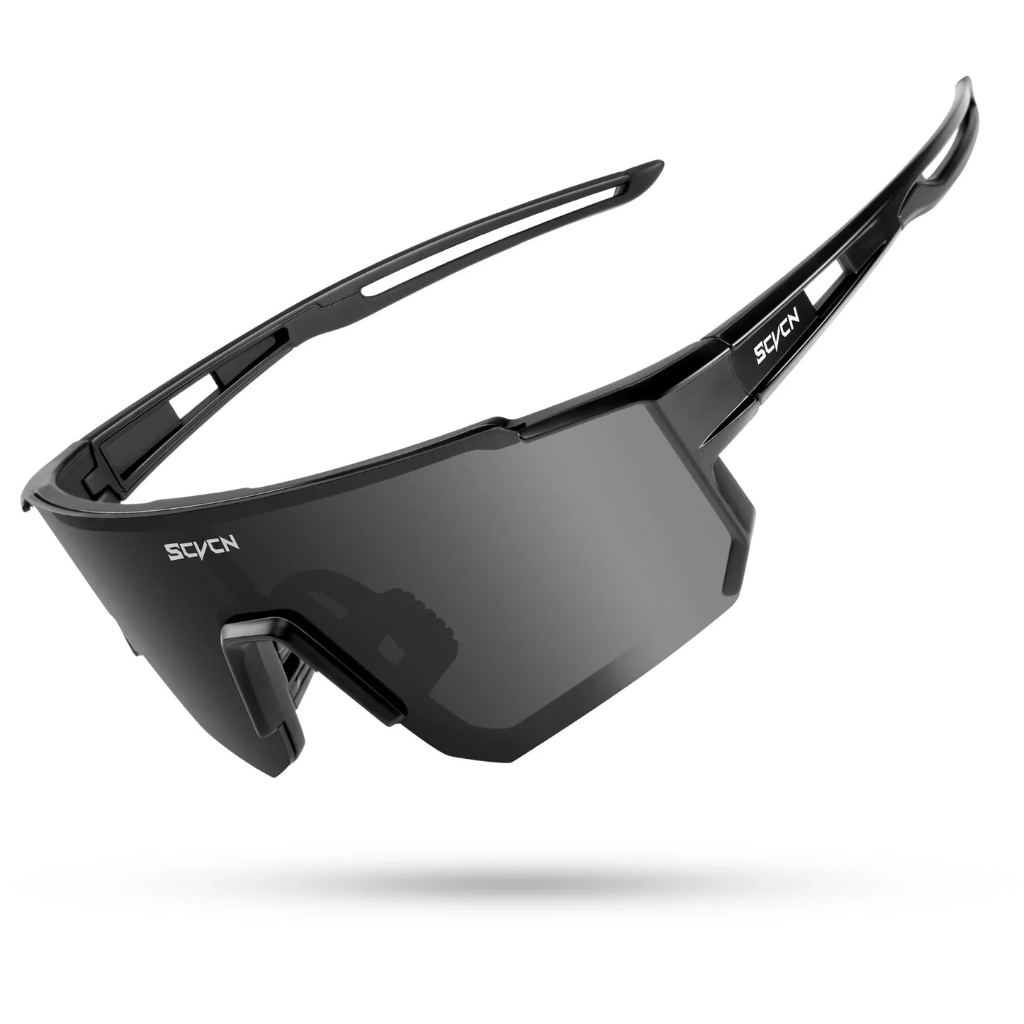 SCVCN UV400 Sports Cycling Sunglasses for Men & Women