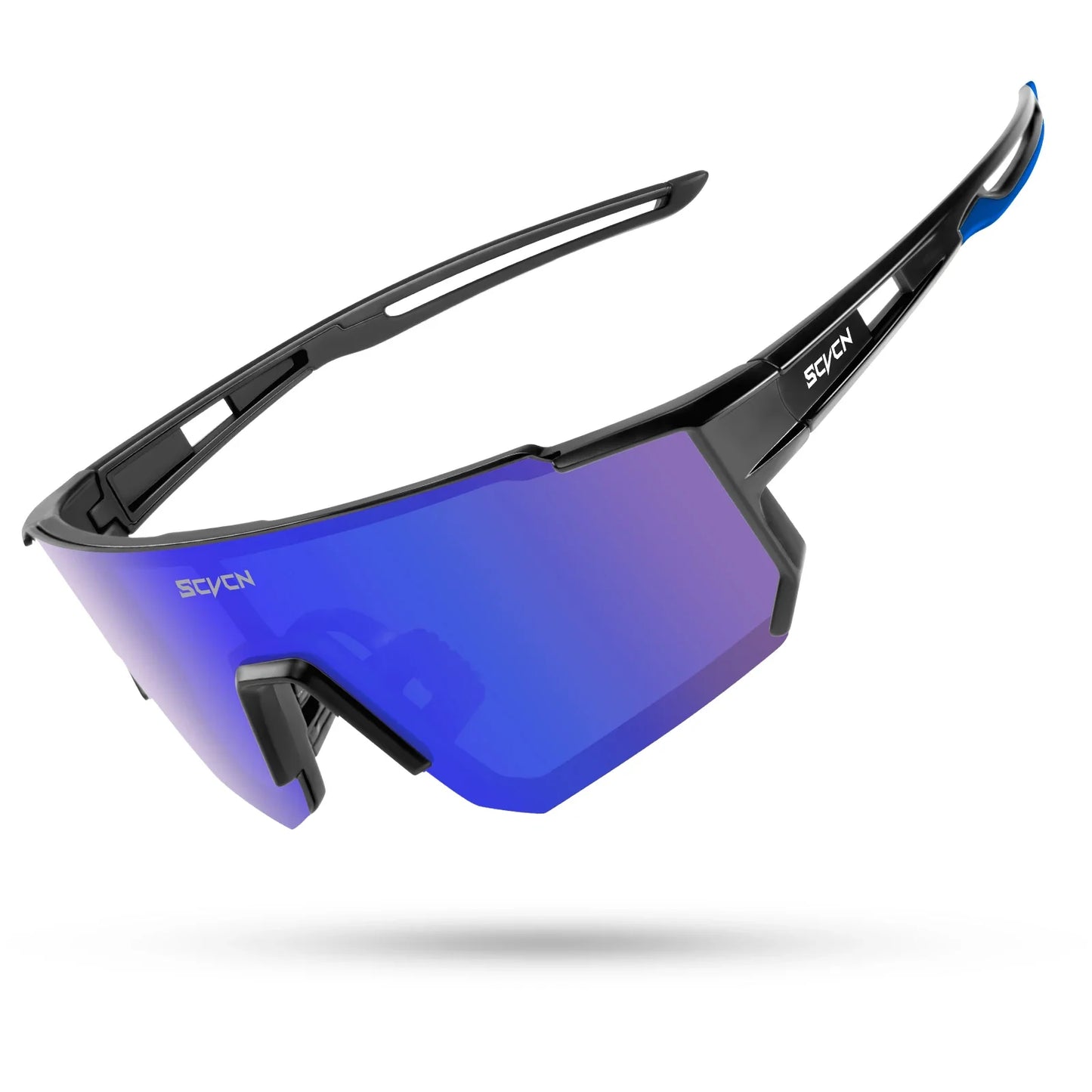SCVCN UV400 Sports Cycling Sunglasses for Men & Women