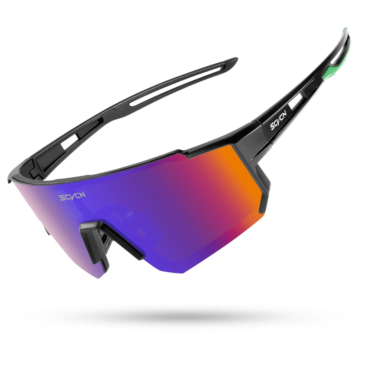 SCVCN UV400 Sports Cycling Sunglasses for Men & Women