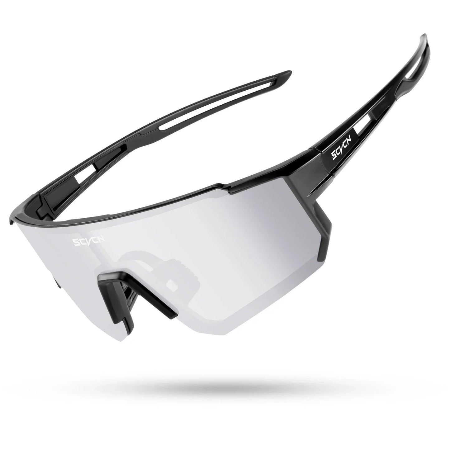 SCVCN UV400 Sports Cycling Sunglasses for Men & Women