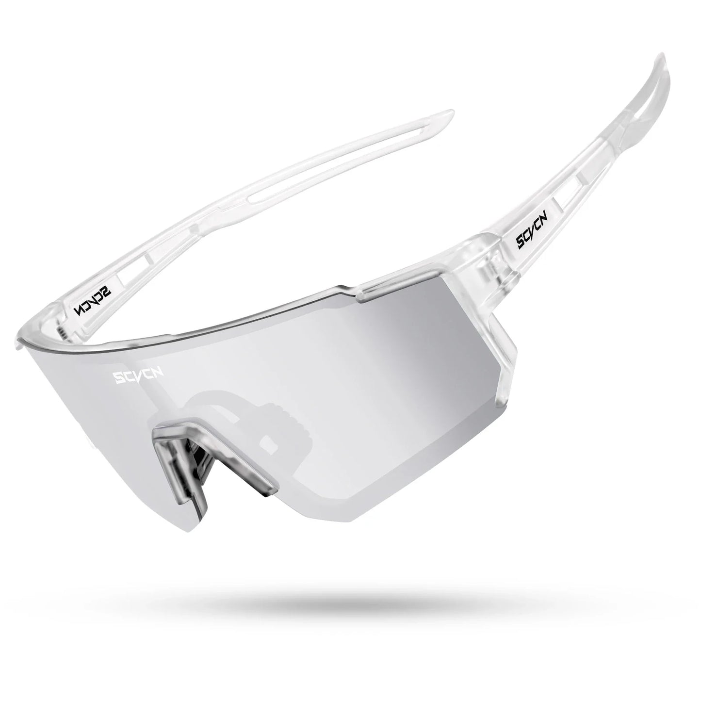 SCVCN UV400 Sports Cycling Sunglasses for Men & Women