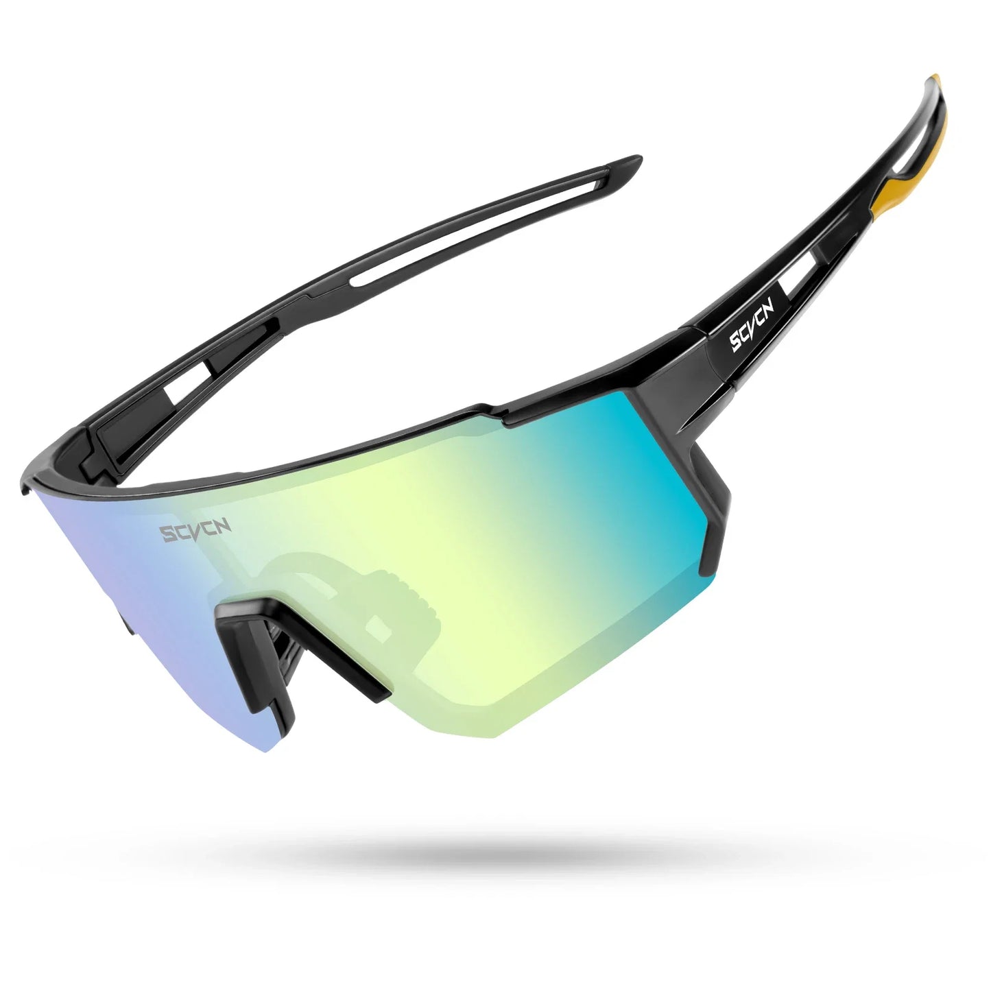 SCVCN UV400 Sports Cycling Sunglasses for Men & Women