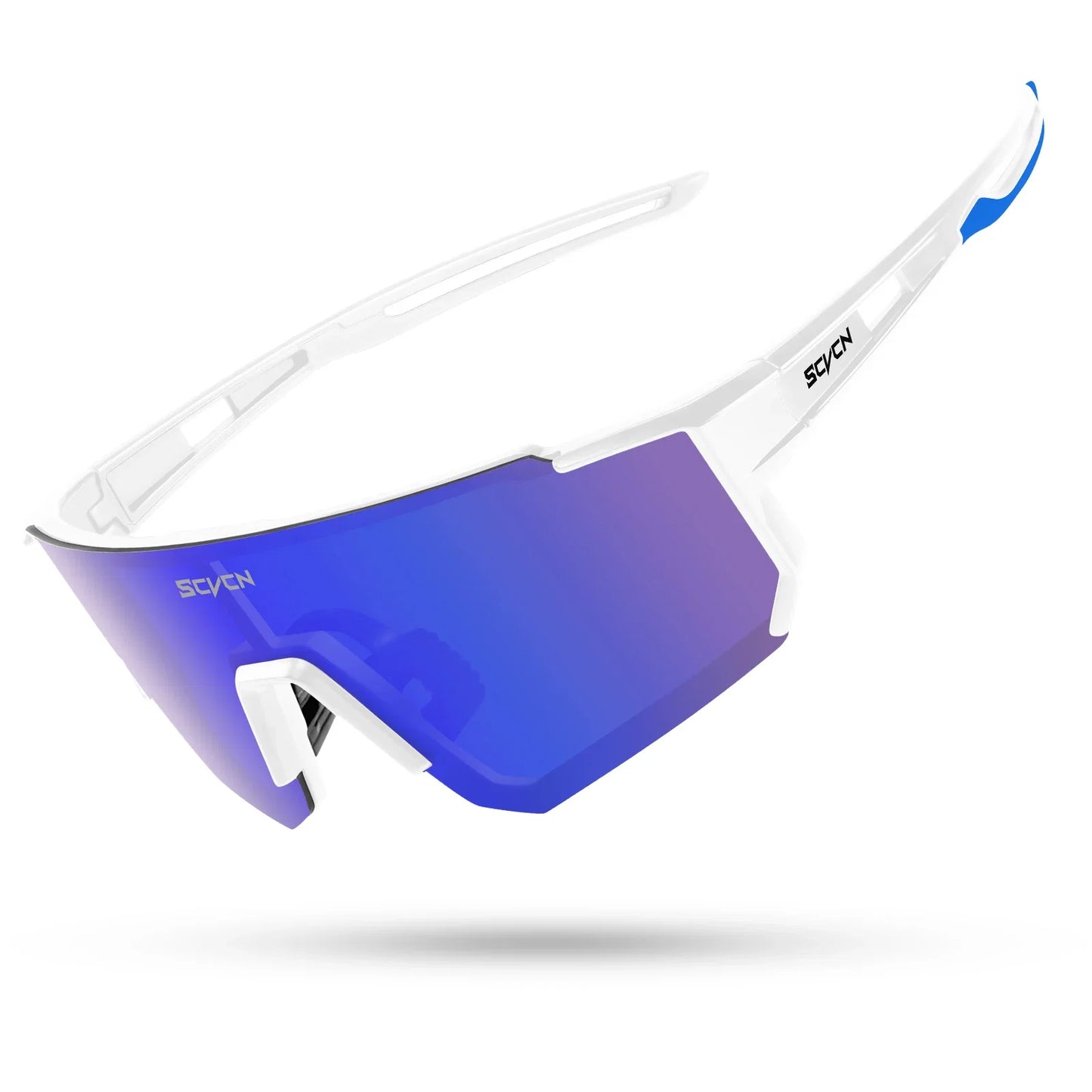 SCVCN UV400 Sports Cycling Sunglasses for Men & Women
